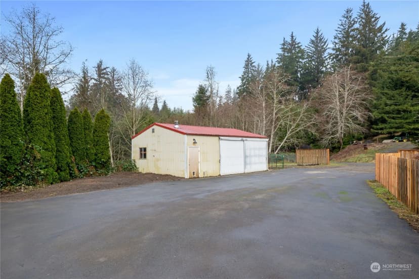 Property photo for 921 Val Vista Drive, Montesano photo 29