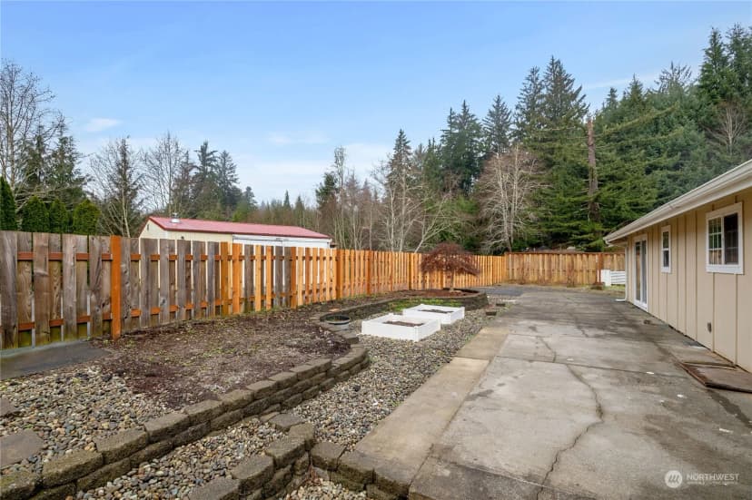 Property photo for 921 Val Vista Drive, Montesano photo 27
