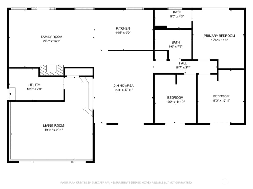 Property photo for 921 Val Vista Drive, Montesano photo 40