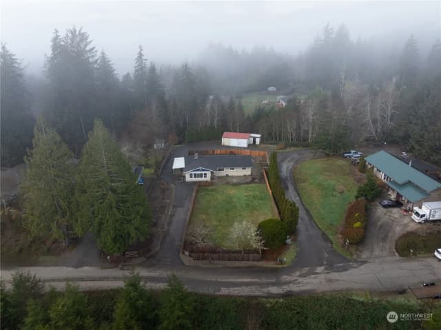 Property photo for 921 Val Vista Drive, Montesano photo 2