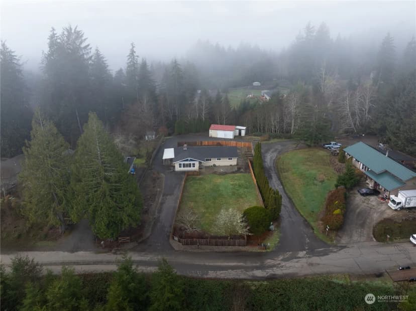Property photo for 921 Val Vista Drive, Montesano photo 2