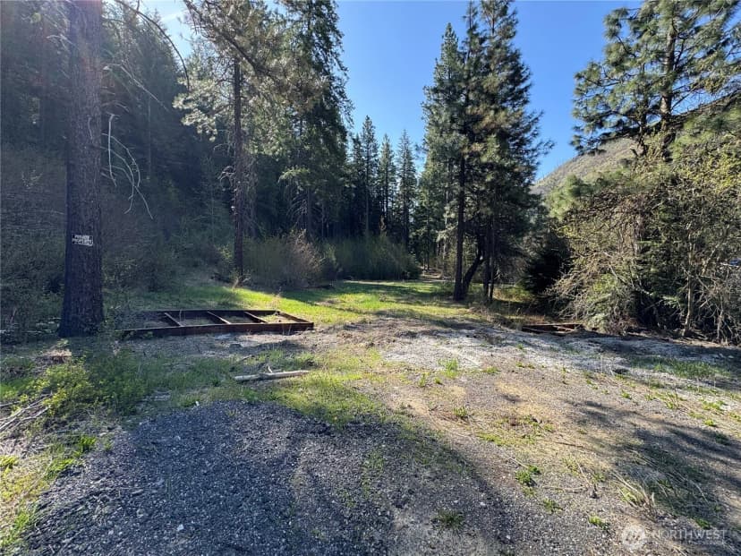 Property photo for 0 Us 2, Lake Wenatchee photo 15