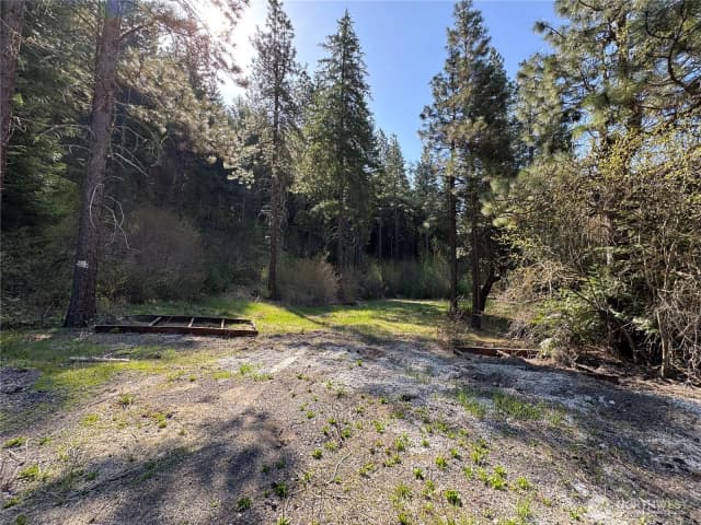 Property photo for 0 Us 2, Lake Wenatchee photo 2