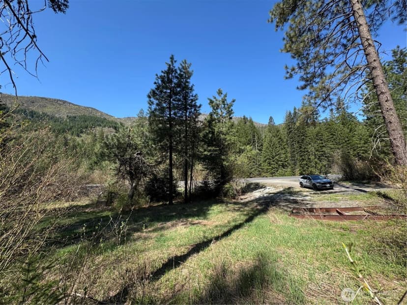 Property photo for 0 Us 2, Lake Wenatchee photo 3
