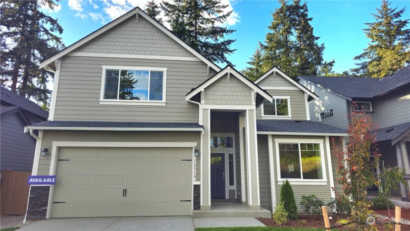 Property photo for 16631 8th Avenue Ct E #21, Spanaway