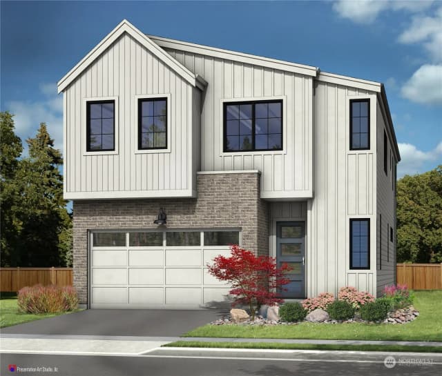 Property photo for 1412 238th Street Se, Bothell