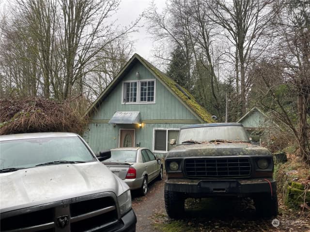Property photo for 19511 Church Lake Road E, Bonney Lake photo 3