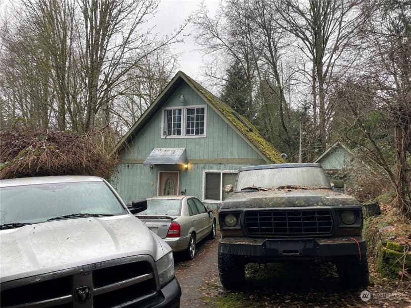 Property photo for 19511 Church Lake Road E, Bonney Lake photo 3