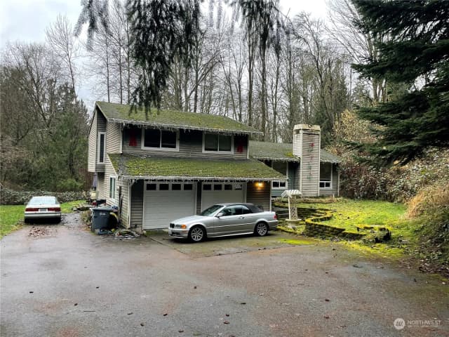 Property photo for 19511 Church Lake Road E, Bonney Lake photo 2