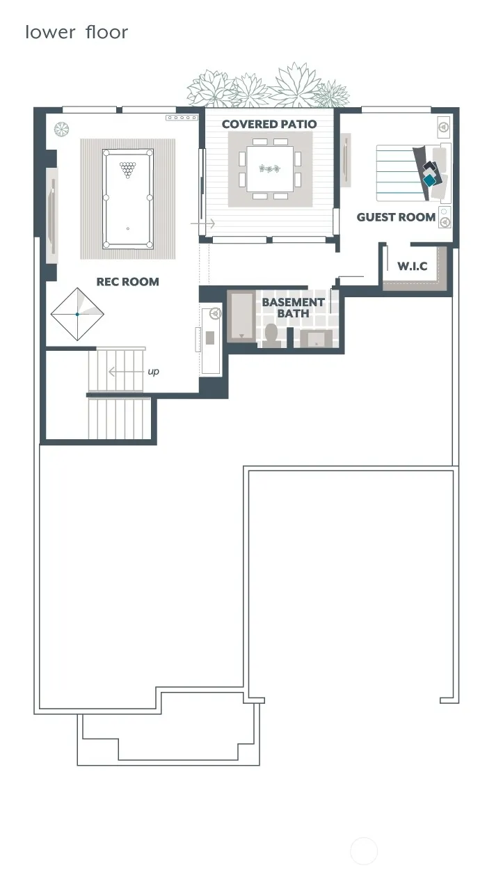 Property photo for 16033 57th Avenue W, Edmonds photo 4