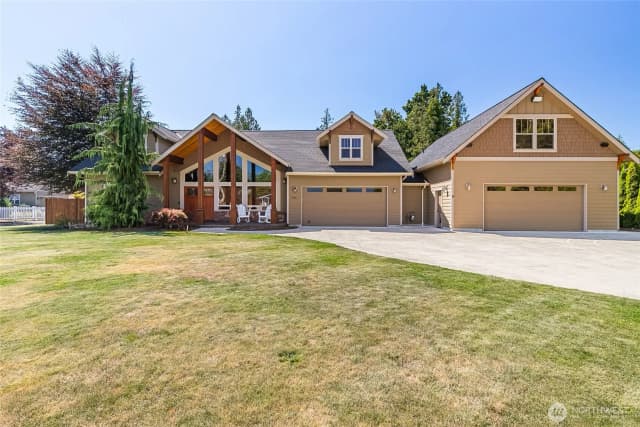 Property photo for 8367 Double Ditch Road, Lynden