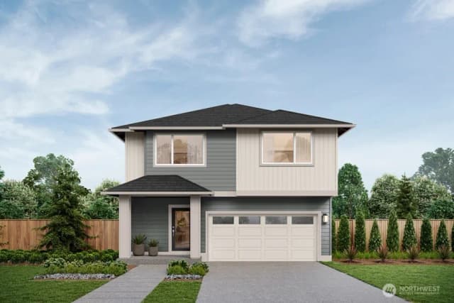 Property photo for 8864 44th Place Ne, Marysville