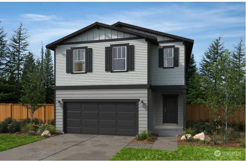 Property photo for 10408 6th Place Se #22, Lake Stevens