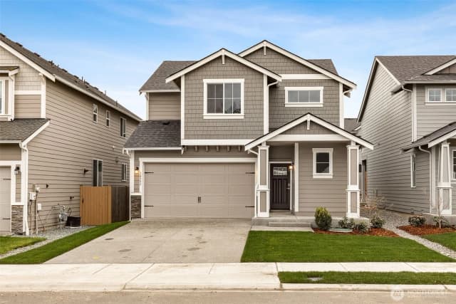 Property photo for 27031 30th Place S #20, Kent