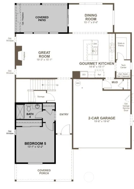 Property photo for 5911 Thornhill Avenue Sw #294, Port Orchard photo 2