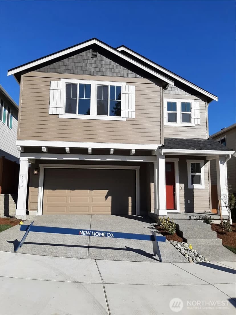 Property photo for 313 182nd Place Se, Bothell
