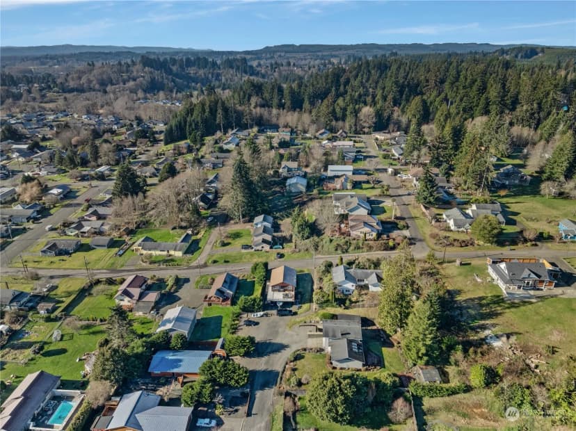 Property photo for 530 W Spruce Avenue, Montesano photo 27