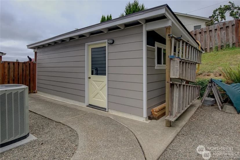 Property photo for 530 W Spruce Avenue, Montesano photo 21