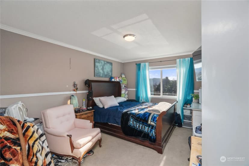 Property photo for 530 W Spruce Avenue, Montesano photo 11