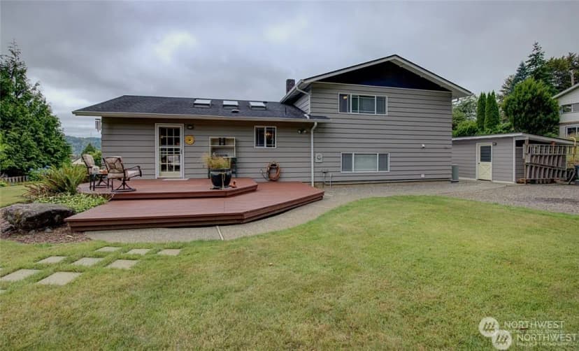 Property photo for 530 W Spruce Avenue, Montesano photo 22