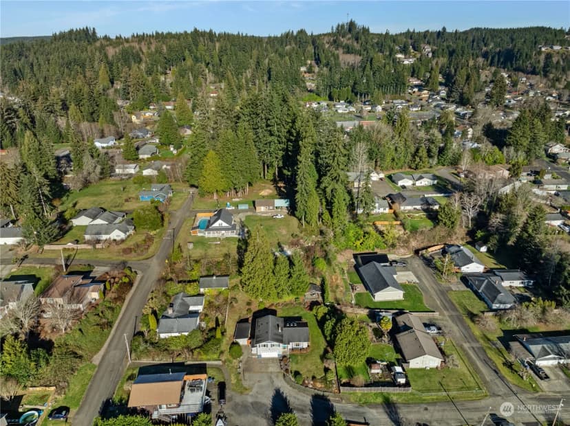 Property photo for 530 W Spruce Avenue, Montesano photo 26