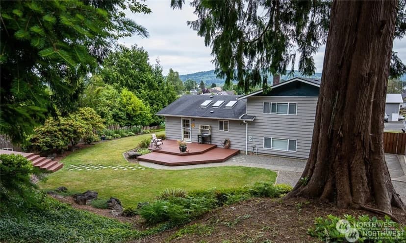 Property photo for 530 W Spruce Avenue, Montesano photo 25