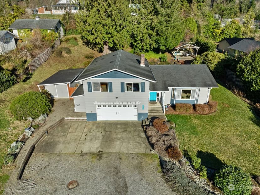 Property photo for 530 W Spruce Avenue, Montesano photo 18