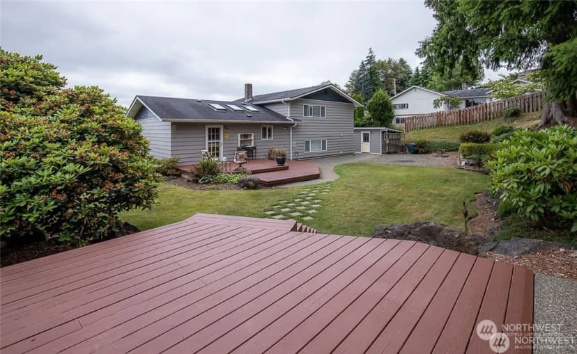 Property photo for 530 W Spruce Avenue, Montesano photo 24