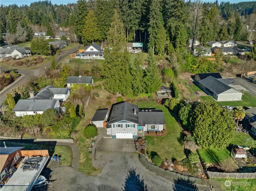 Property photo for 530 W Spruce Avenue, Montesano photo 19