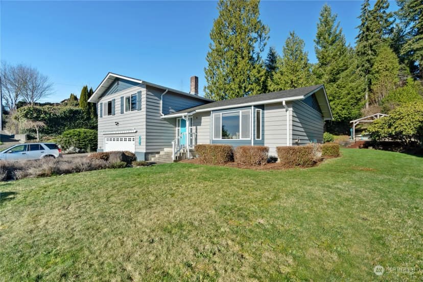 Property photo for 530 W Spruce Avenue, Montesano photo 17