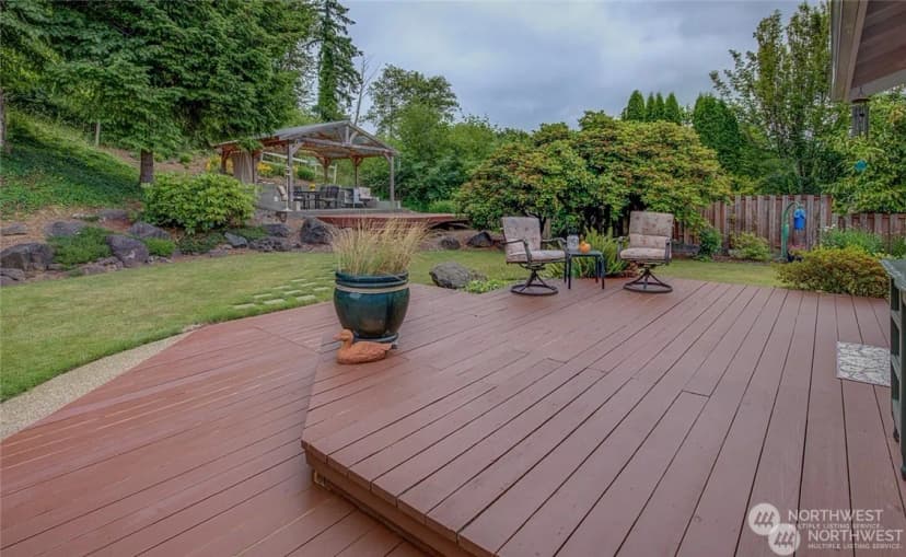 Property photo for 530 W Spruce Avenue, Montesano photo 20