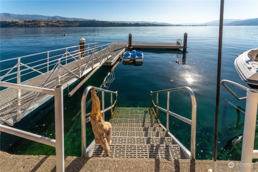 Property photo for 9578 S Lakeshore Road, Chelan photo 35