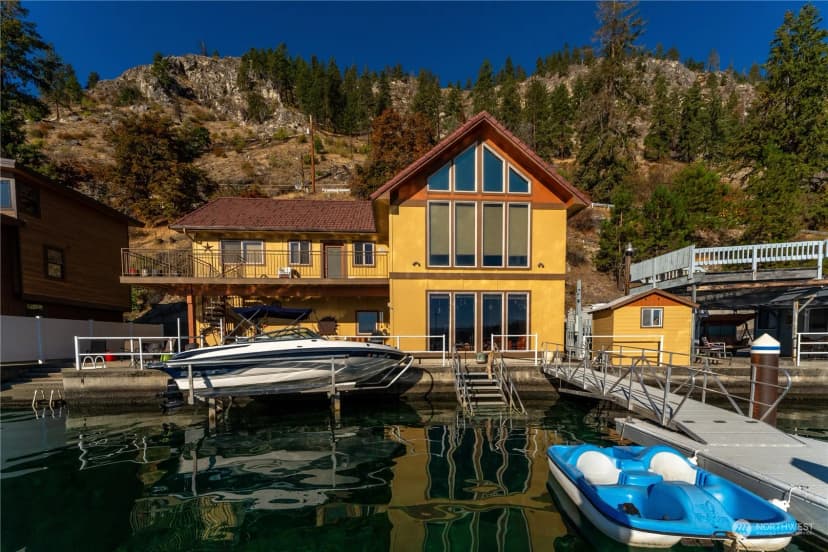 Property photo for 9578 S Lakeshore Road, Chelan photo 29