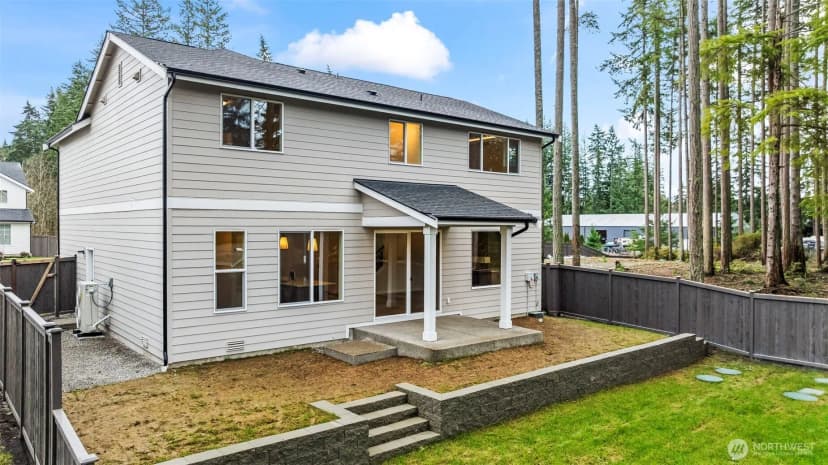 Property photo for 12406 40th (lot 7) Avenue Nw, Gig Harbor photo 34