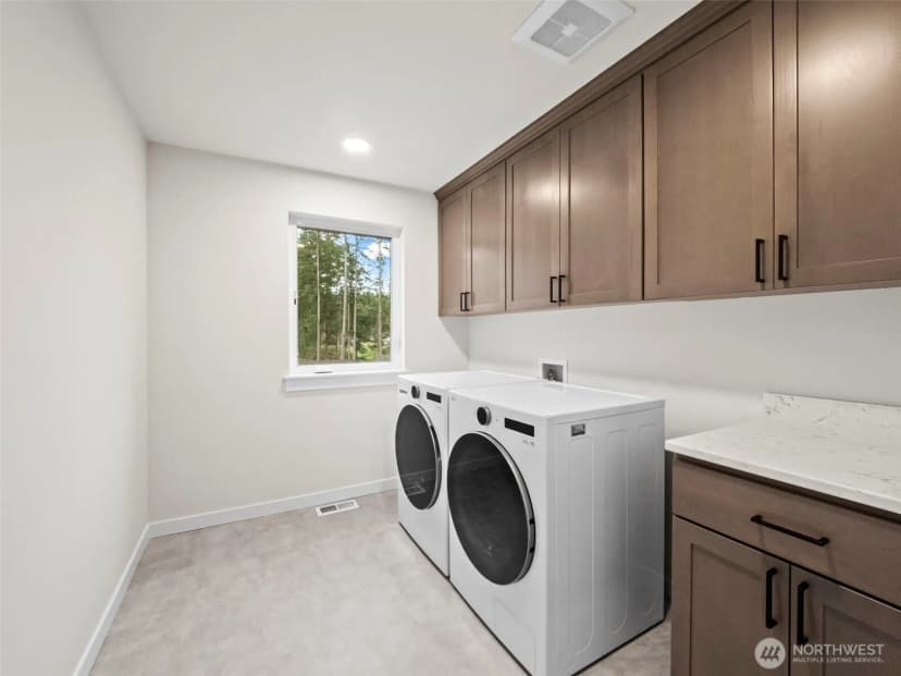 Property photo for 12406 40th (lot 7) Avenue Nw, Gig Harbor photo 12