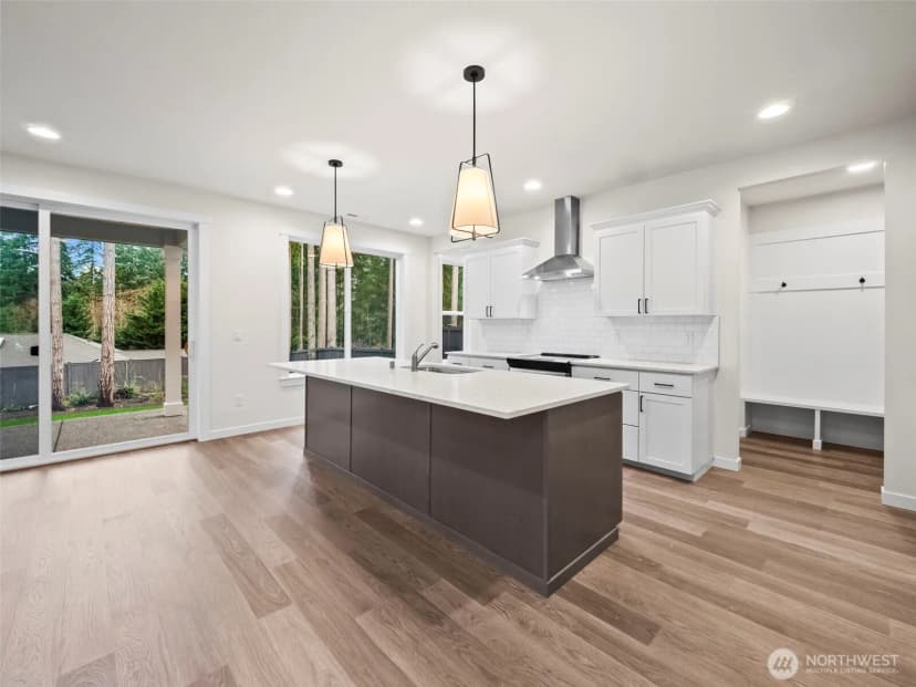Property photo for 12406 40th (lot 7) Avenue Nw, Gig Harbor photo 5