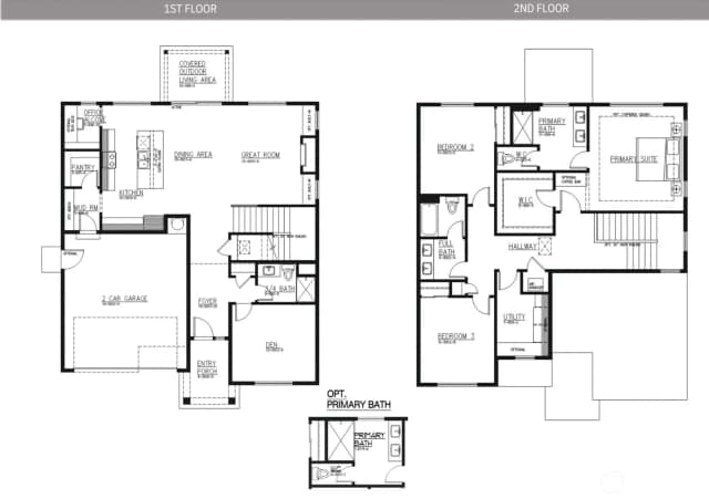 Property photo for 12406 40th (lot 7) Avenue Nw, Gig Harbor photo 2