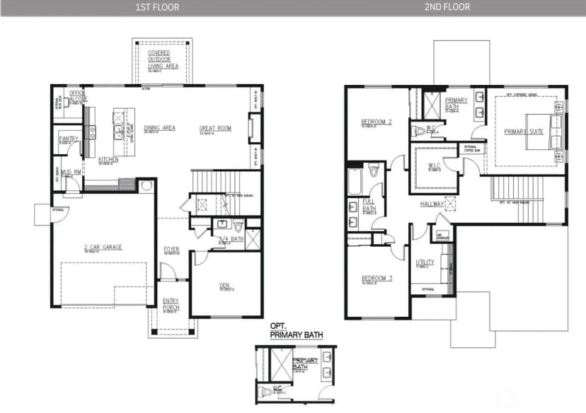Property photo for 12406 40th (lot 7) Avenue Nw, Gig Harbor photo 2