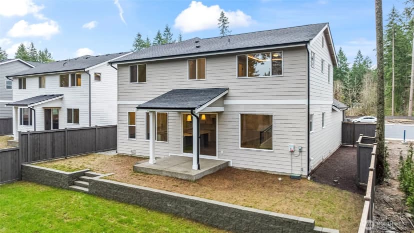 Property photo for 12406 40th (lot 7) Avenue Nw, Gig Harbor photo 35