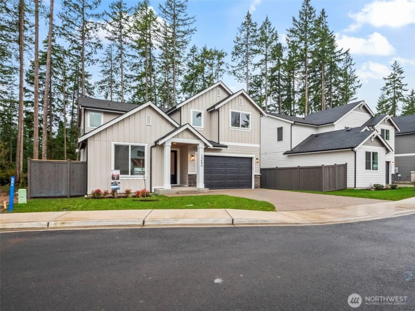 Property photo for 12406 40th (lot 7) Avenue Nw, Gig Harbor photo 33
