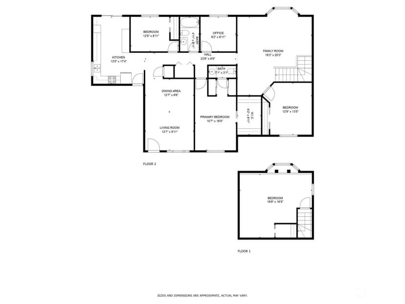 Property photo for 32808 Hyde Ave, Black Diamond photo 7