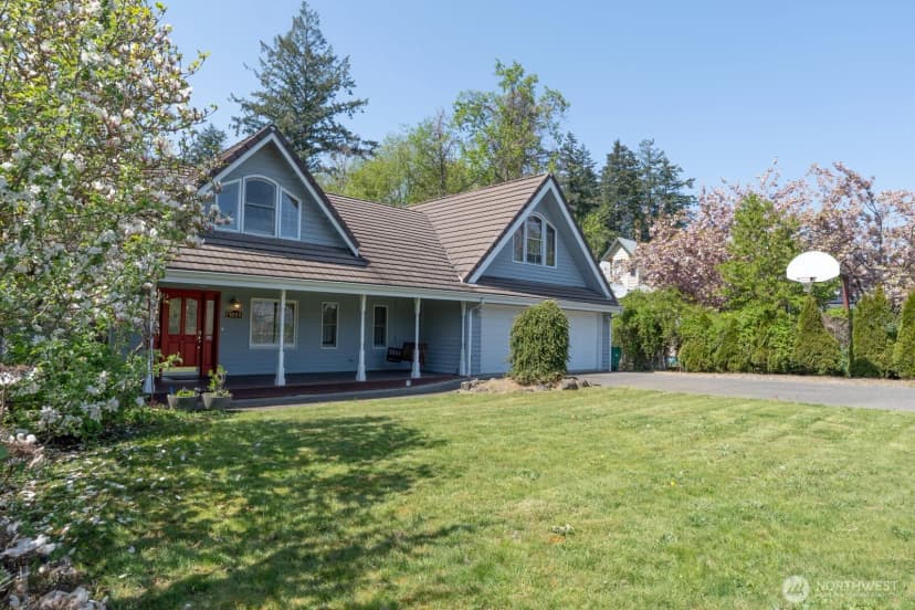 Property photo for 9009 Martin Avenue Nw, Silverdale photo 34