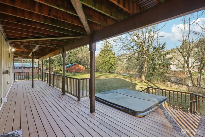 Property photo for 1025 K Street, Washougal photo 23