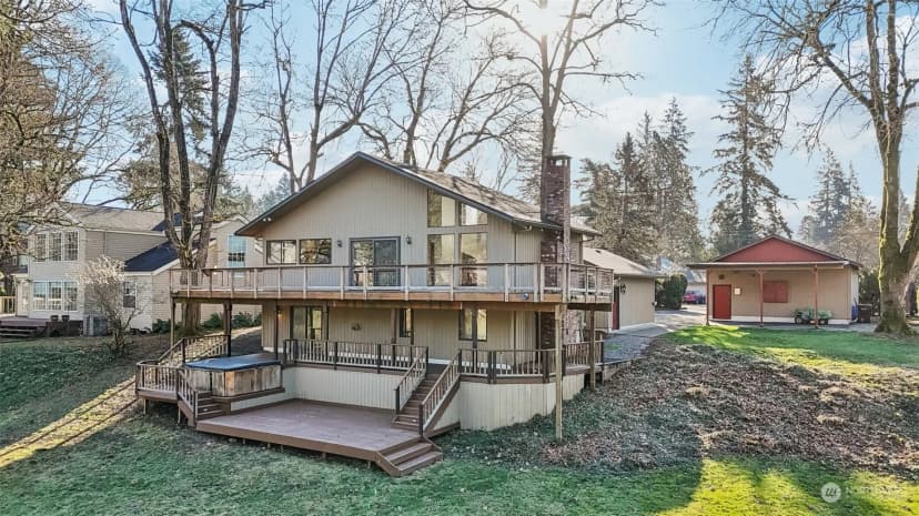 Property photo for 1025 K Street, Washougal photo 30