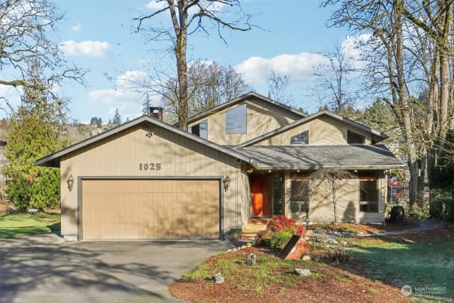 Property photo for 1025 K Street, Washougal photo 2