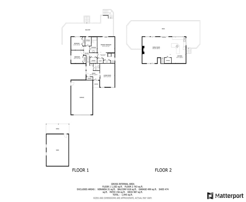 Property photo for 1025 K Street, Washougal photo 35