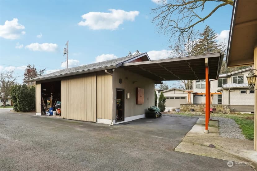 Property photo for 1025 K Street, Washougal photo 29