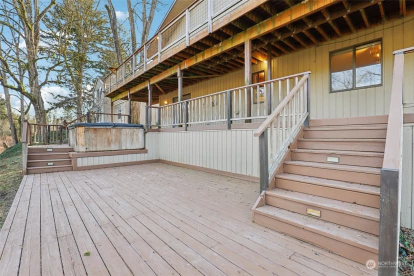 Property photo for 1025 K Street, Washougal photo 24