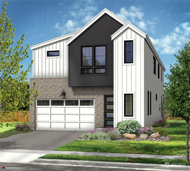 Property photo for 1448 238th Street Se, Bothell