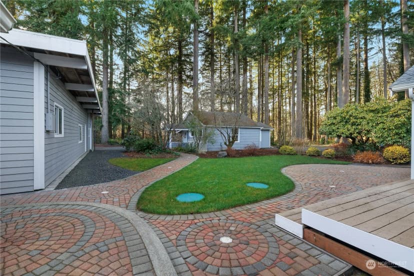 Property photo for 6623 Glenwood Drive Sw, Tumwater photo 32